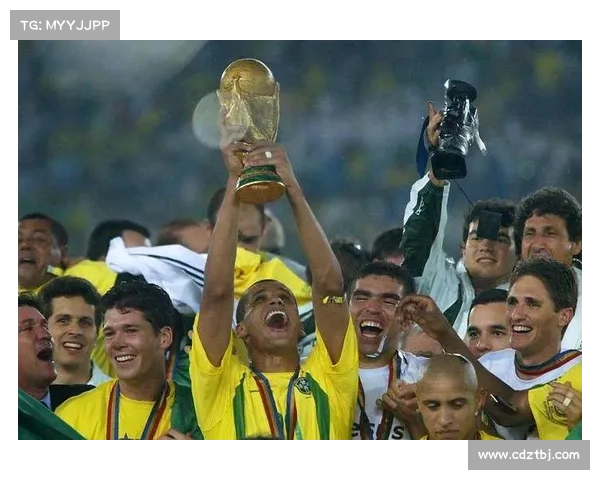 巴西超级杯历史数据分析与巴西足球发展演变过程探讨